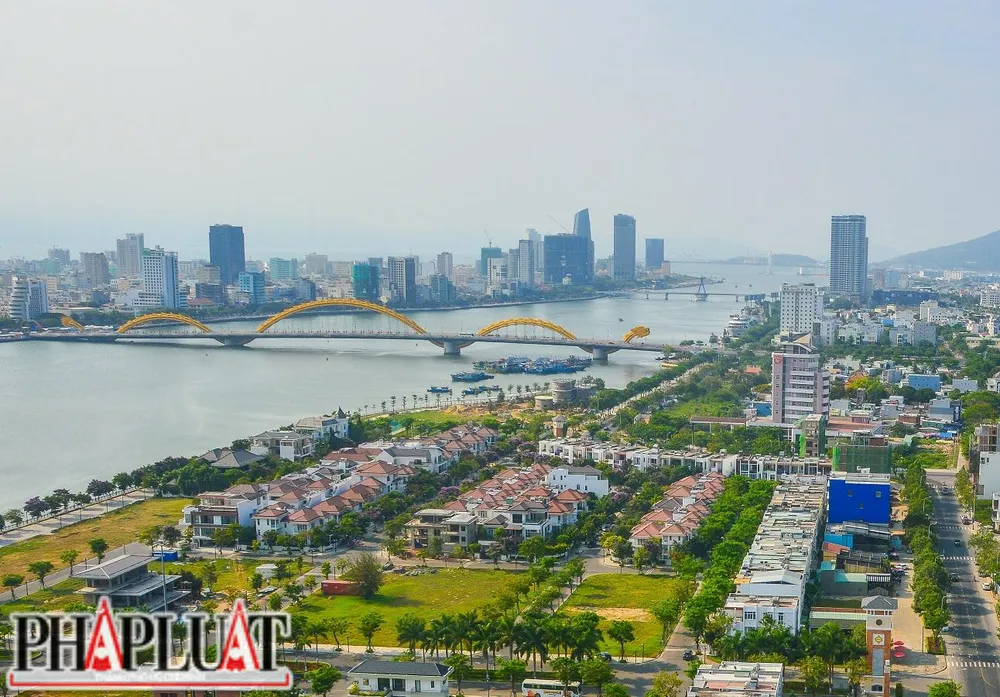 Đà Nẵng thu ngân sách hơn 7.200 tỉ đồng trong 3 tháng đầu năm 2022. Ảnh: TẤN VIỆT