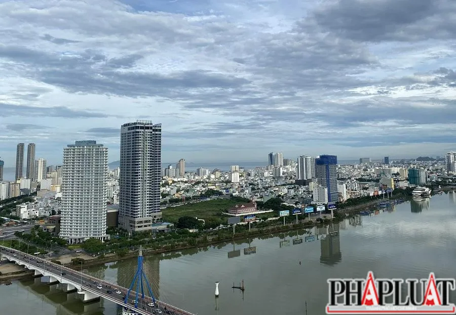 Đà Nẵng kêu gọi hơn 2.200 tỉ đồng đầu tư hạ tầng khu công nghiệp. Ảnh: TẤN VIỆT Đà Nẵng kêu gọi hơn 2.200 tỉ đồng đầu tư hạ tầng khu công nghiệp. Ảnh: TẤN VIỆT