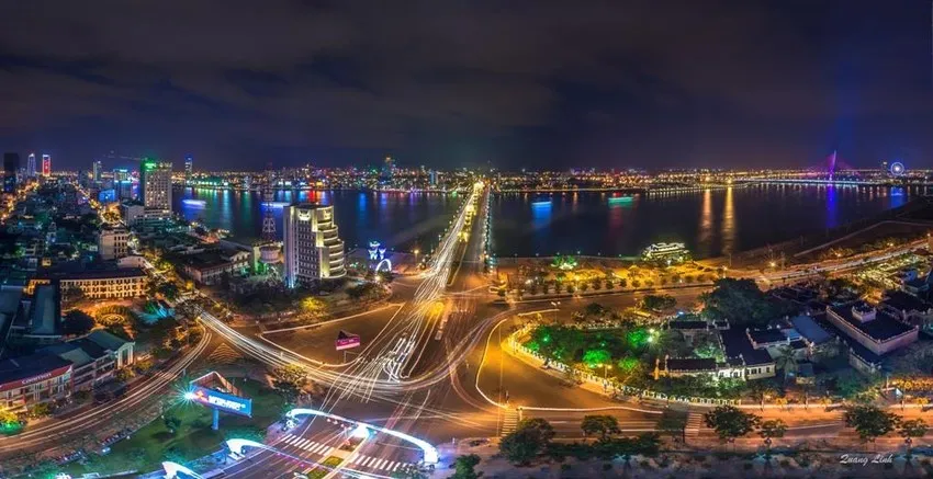 Đà Nẵng đề nghị hạn chế cắt điện vào ban đêm. Ảnh: PLO Đà Nẵng đề nghị hạn chế cắt điện vào ban đêm. Ảnh: PLO