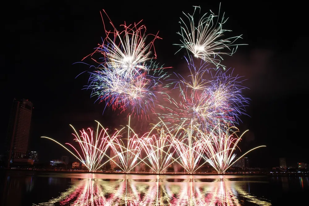 Đêm khai mạc DIFF 2023 sẽ diễn ra tối 2-6 với phần thi đấu mở màn giữa hai đội Việt Nam và Phần Lan. Ảnh: TẤN VIỆT Đêm khai mạc DIFF 2023 sẽ diễn ra tối 2-6 với phần thi đấu mở màn giữa hai đội Việt Nam và Phần Lan. Ảnh: TẤN VIỆT