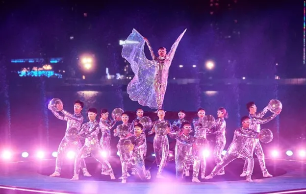 Đêm thứ hai sẽ được tường thuật trên Đài Phát thanh truyền hình Đà Nẵng, lúc 20 giờ tối 10-6. Ảnh: SG Đêm thứ hai sẽ được tường thuật trên Đài Phát thanh truyền hình Đà Nẵng, lúc 20 giờ tối 10-6. Ảnh: SG