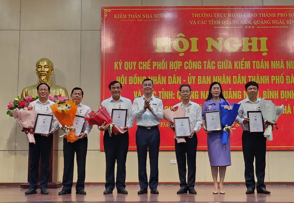 kiểm toán nhà nước