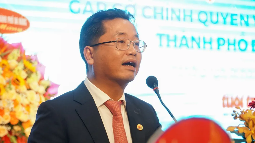 đà nẵng doanh nghiệp đồng hành