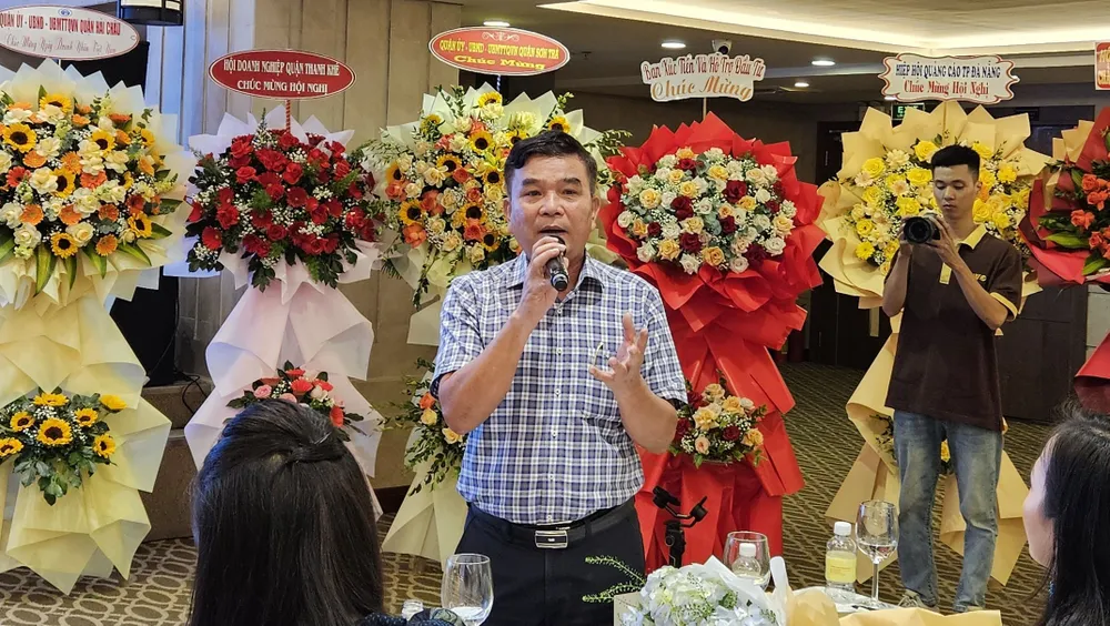 đà nẵng giá đất khu công nghiệp doanh nghiệp