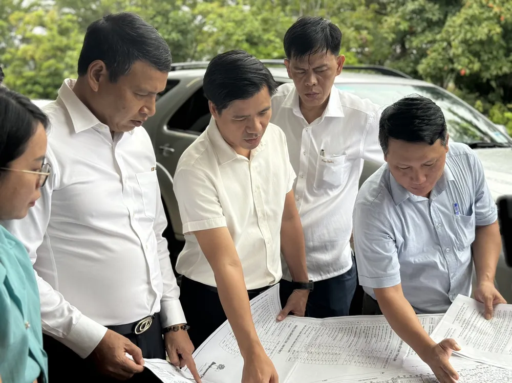 doanh nghiệp giá đất đà nẵng