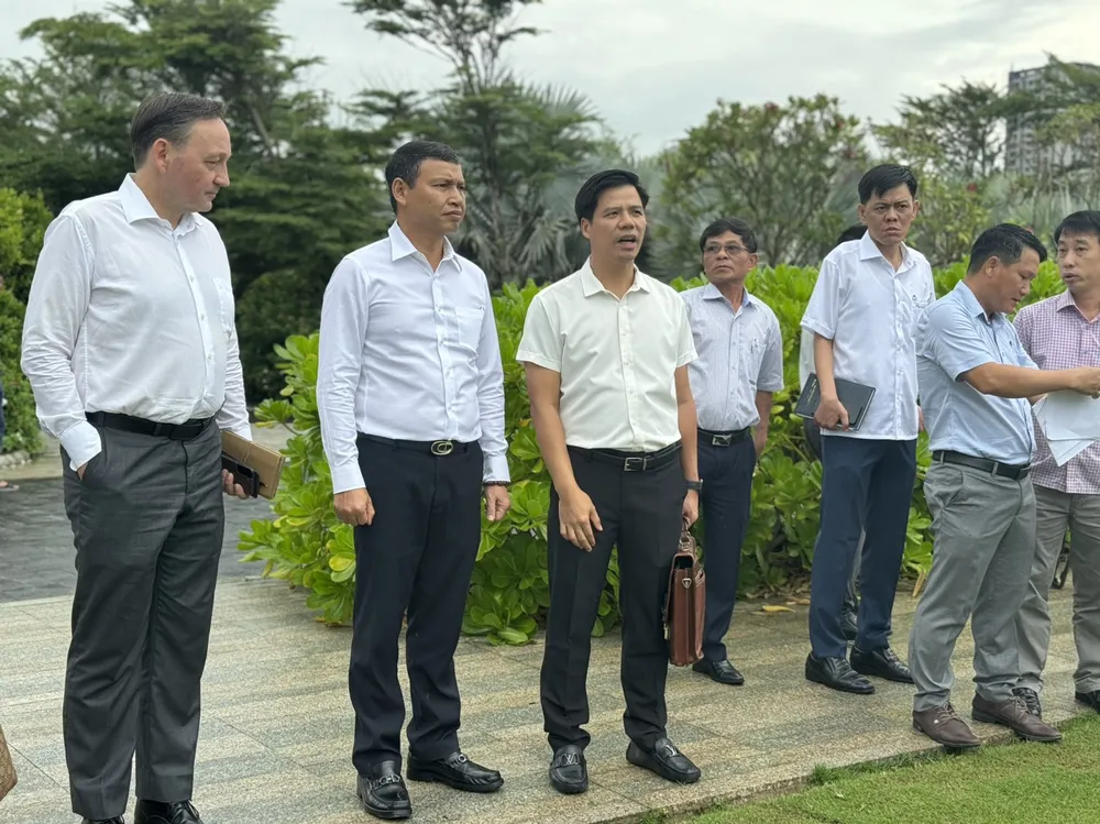 doanh nghiệp giá đất đà nẵng