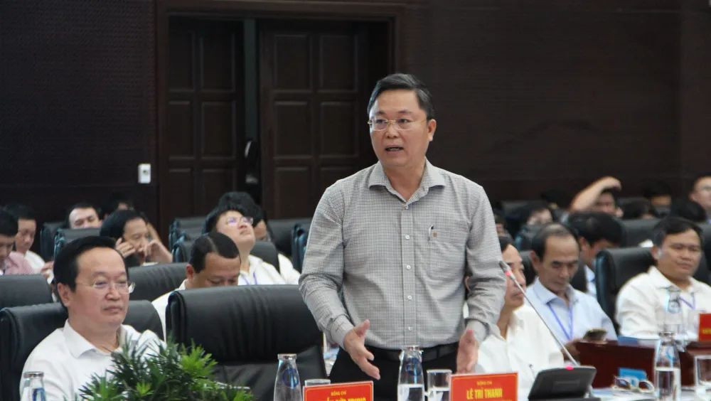 quy hoạch đầu tư nguồn lực tiền lệ