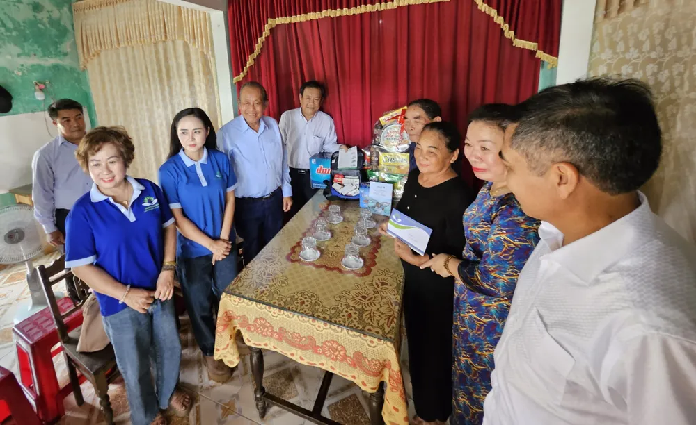 chương trình ngư dân quảng bình đèn trên biển