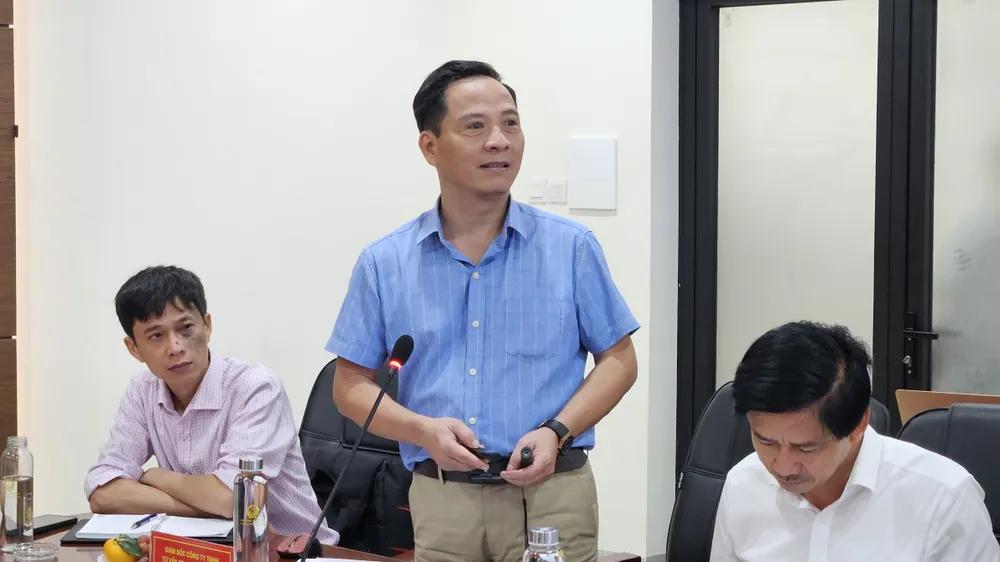 đà nẵng cuộc thi chống ngập lụt