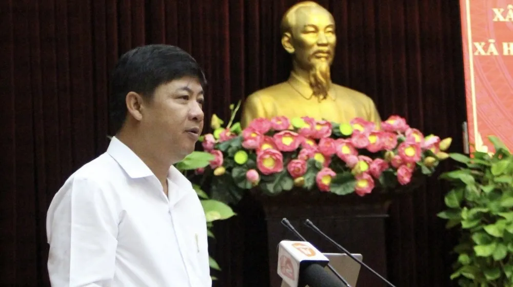 đà nẵng nhà nước pháp quyền xhcn