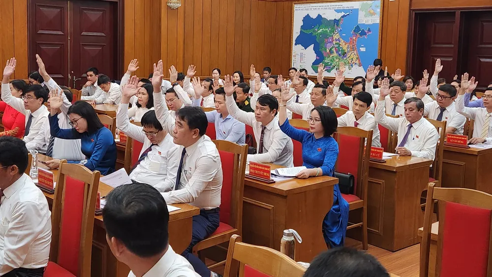 đà nẵng nhà nước pháp quyền xhcn