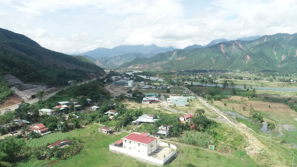 đà nẵng hòa vang đô thị