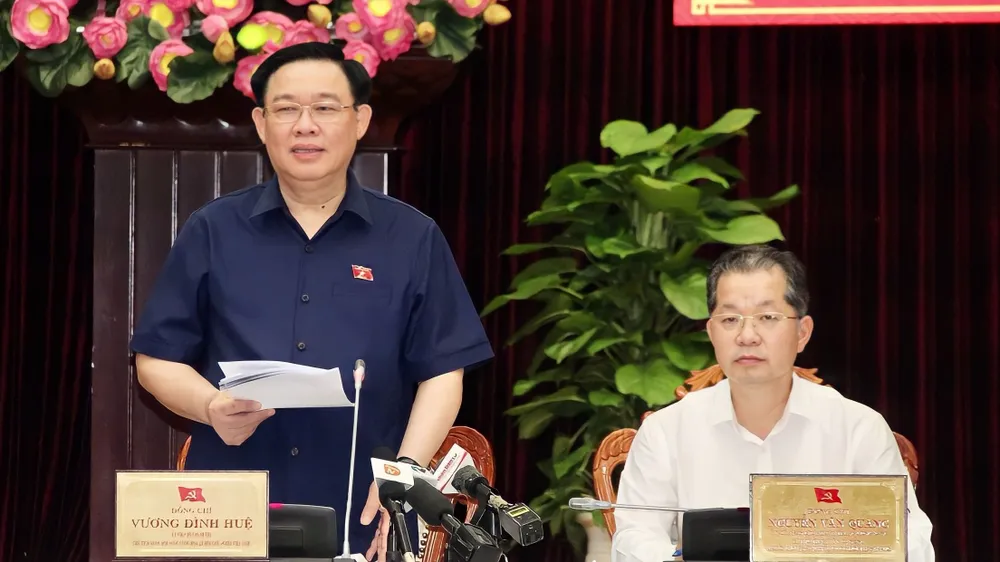 cơ chế chính sách đà nẵng