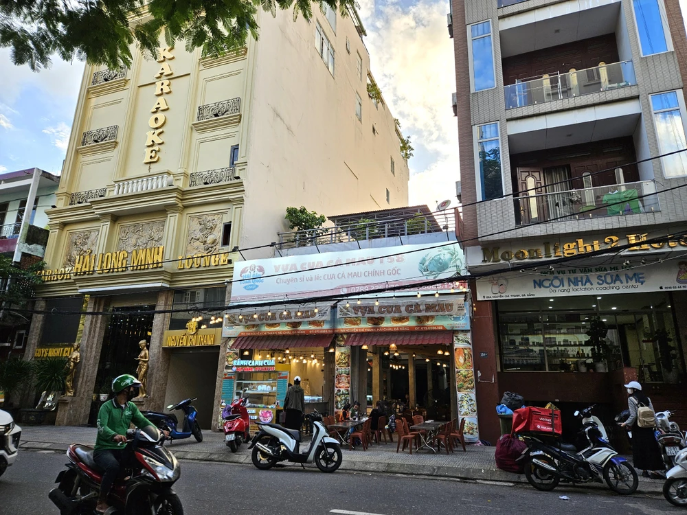 thanh tra tp đà nẵng điều tra