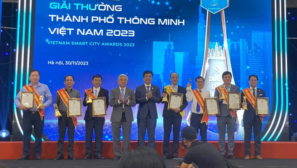 thành phố thông minh đà nẵng