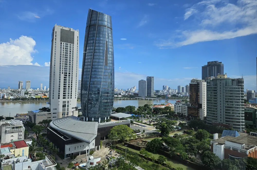 tội phạm trên không gian mạng đà nẵng