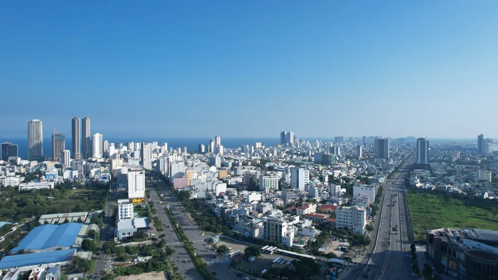 dự án tại đà nẵng