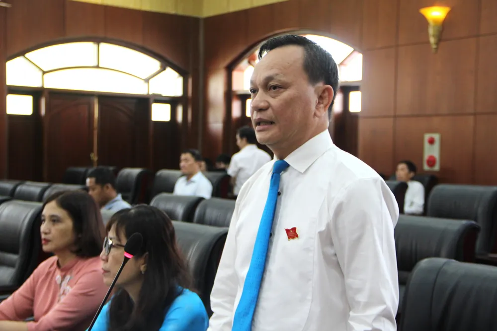 mục tiêu tăng trưởng kinh tế hđnd tp đà nẵng