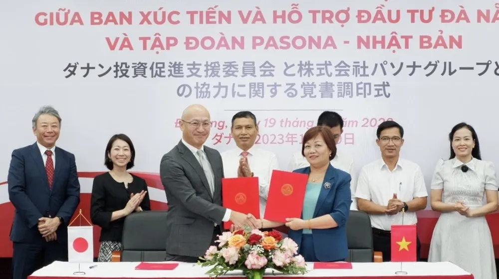 doanh nghiệp vi mạch bán dẫn