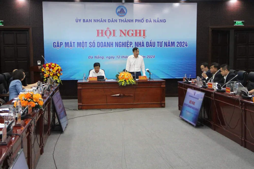 gỡ vướng mắc pháp lý dự án đà nẵng