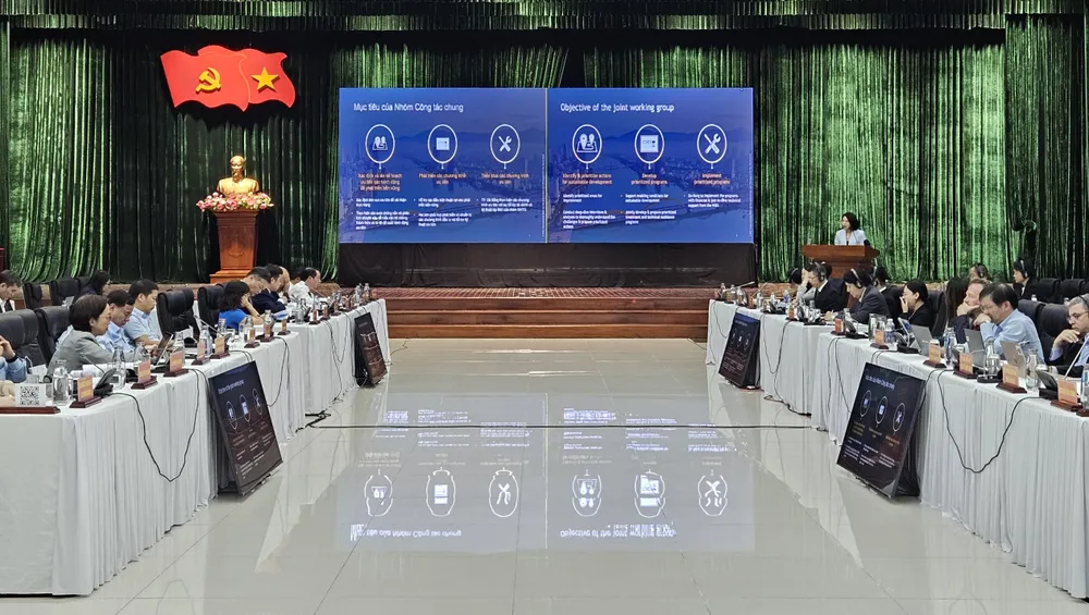 đà nẵng phát triển đô thị bền vững