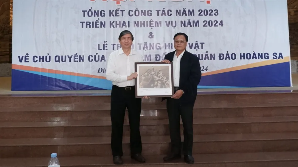 chủ quyền hoàng sa của việt nam