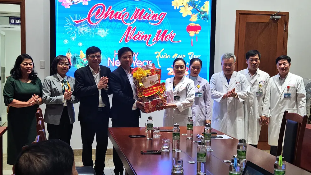 bệnh viện đà nẵng lương nguyễn minh triết