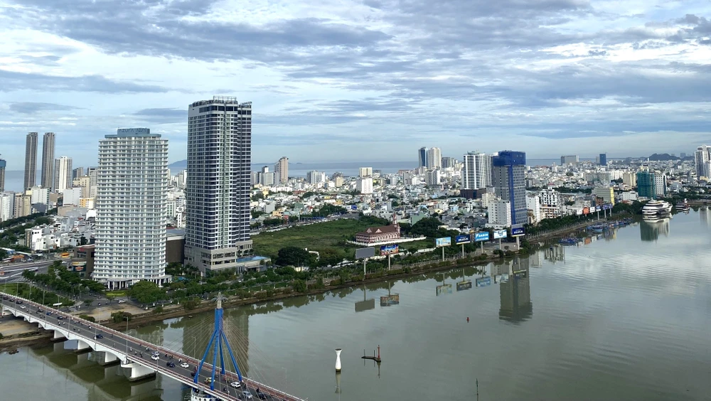 đùn đẩy trách nhiệm đà nẵng