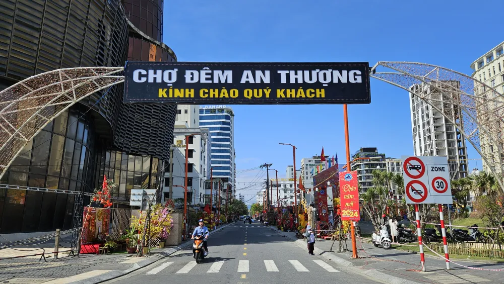 phố tây an thượng đà nẵng