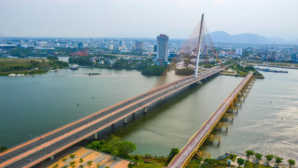 khu phi thuế quan đà nẵng