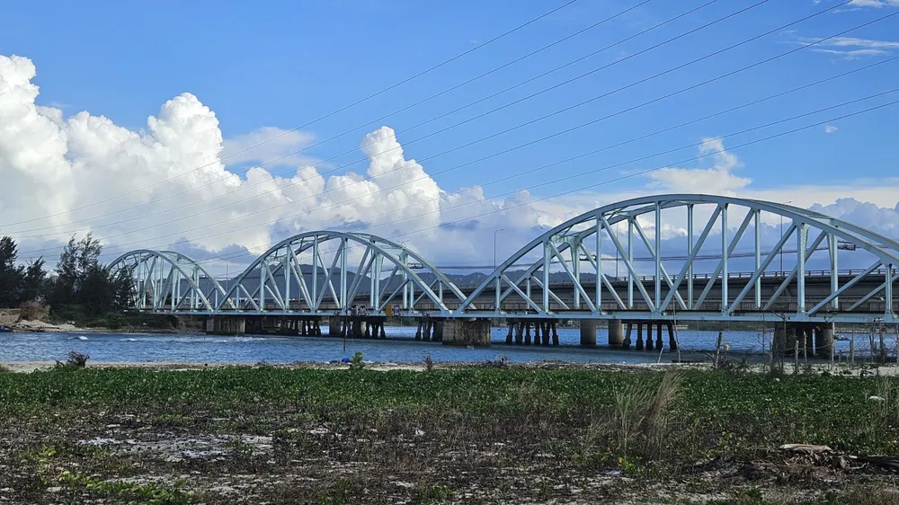 khu du lịch sinh thái nam ô đà nẵng