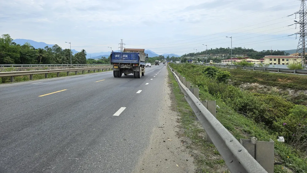 cao tốc hòa liên túy loan đà nẵng