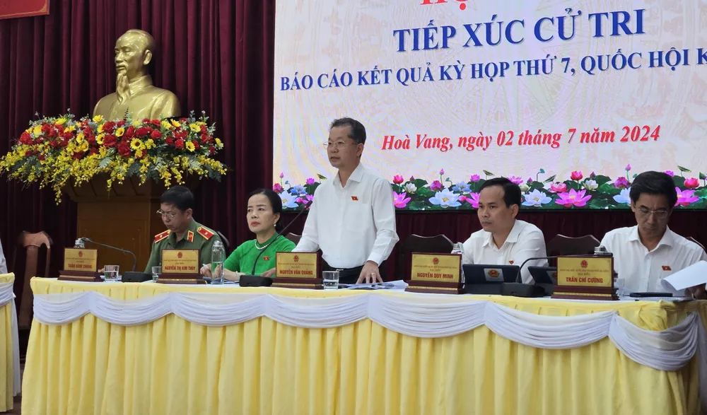 nguyễn văn quảng bí thư đà nẵng