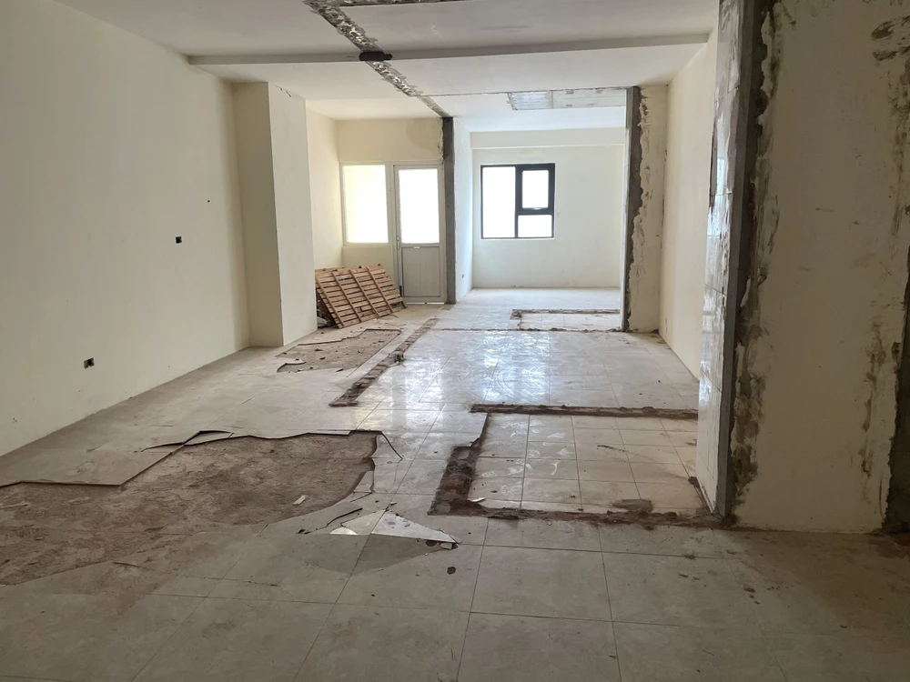 chung cư mường thanh đà nẵng