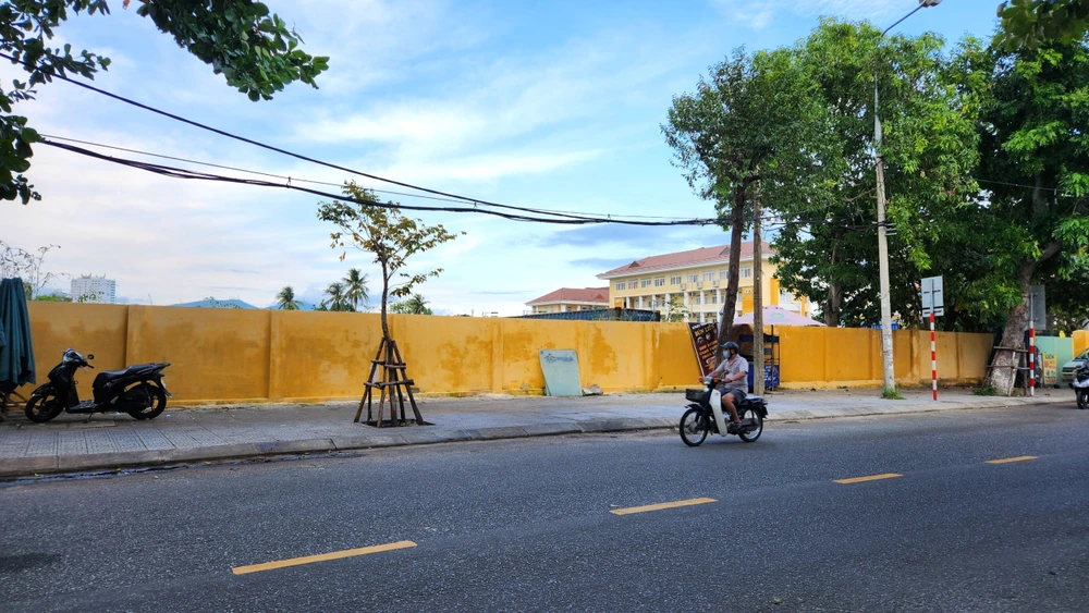 trường liên cấp đà nẵng