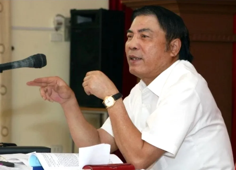 ông nguyễn bá thanh đà nẵng