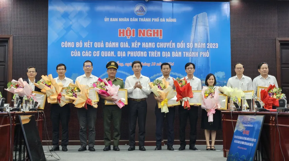 chuyển đổi số đà nẵng