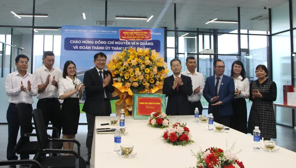 dự án đầu tư đà nẵng