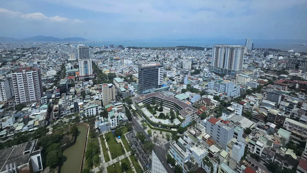 diện tích tối thiểu tách thửa đất đà nẵng