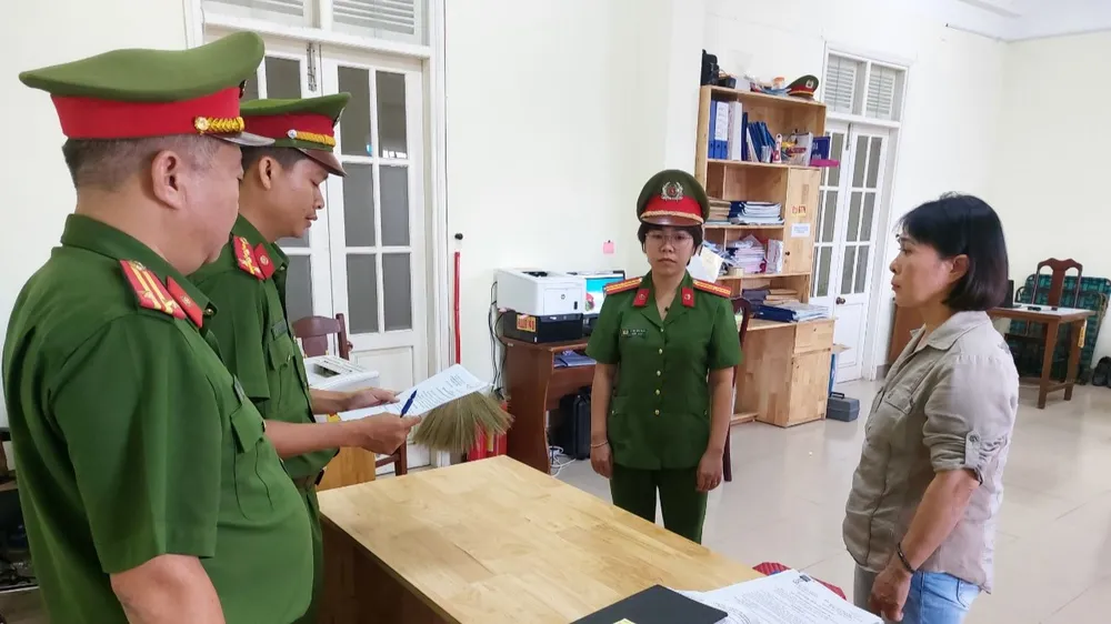 đất tái định cư lừa đảo đà nẵng