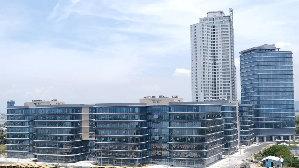 công viên phần mềm số 2 đà nẵng