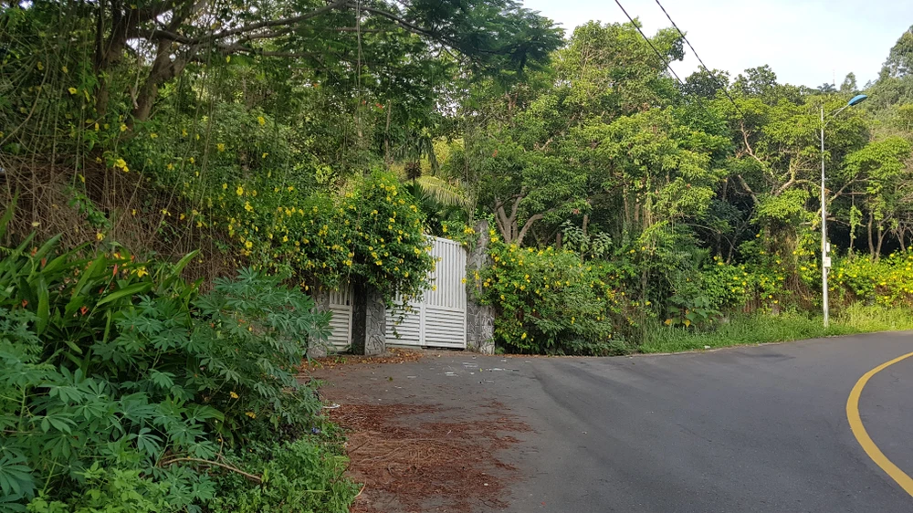 lô biệt thự l09 ở bán đảo sơn trà đà nẵng'