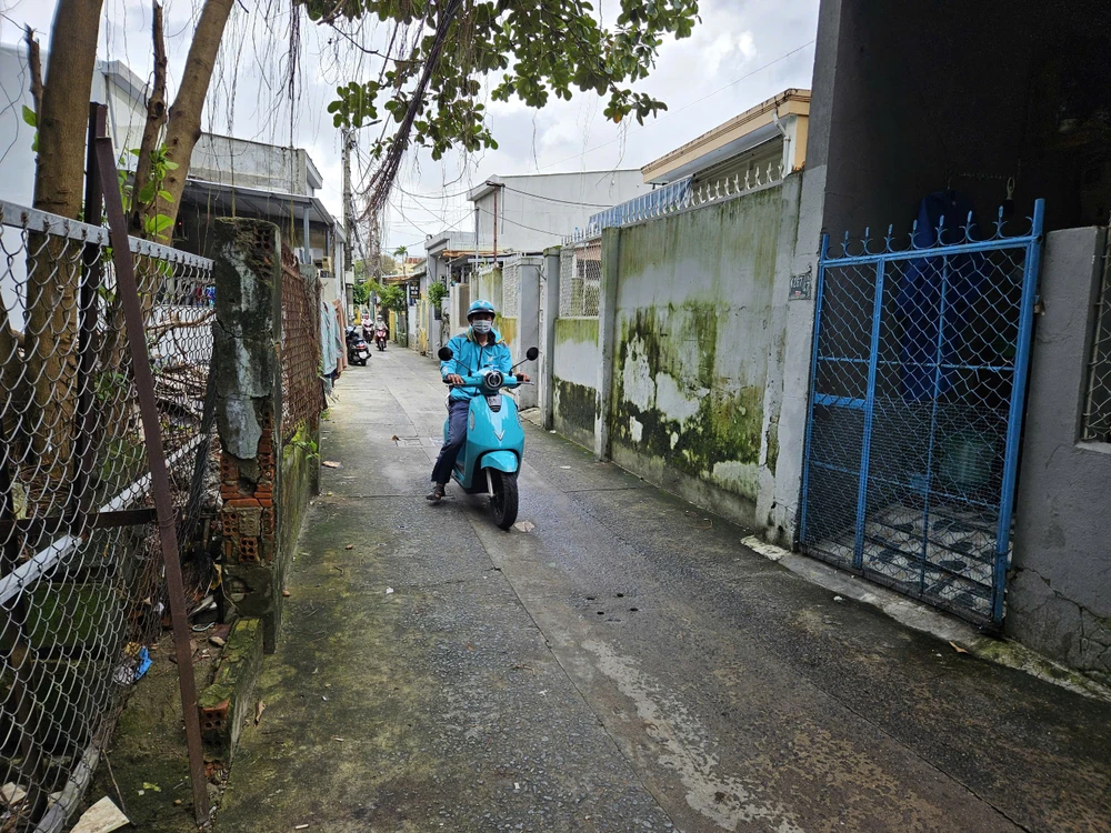 quy hoạch treo đà nẵng