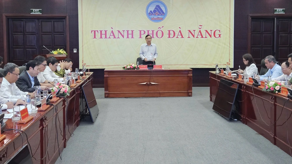 sáp nhập phường đà nẵng