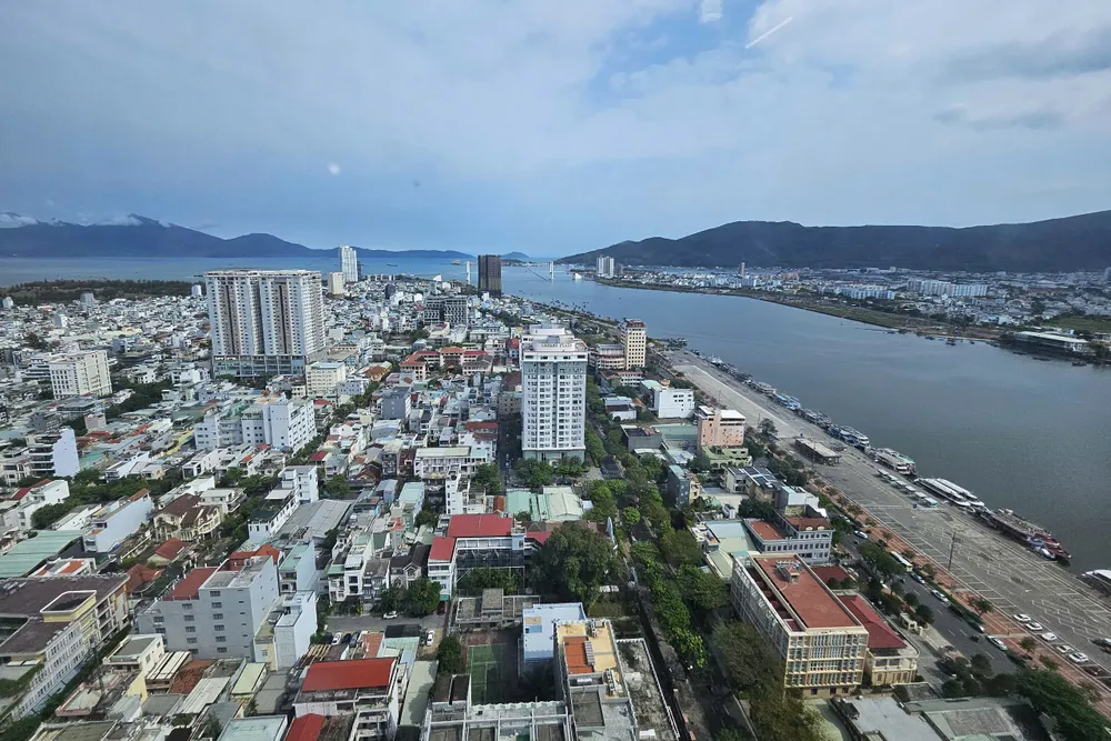 sắp xếp tổ chức bộ máy đà nẵng