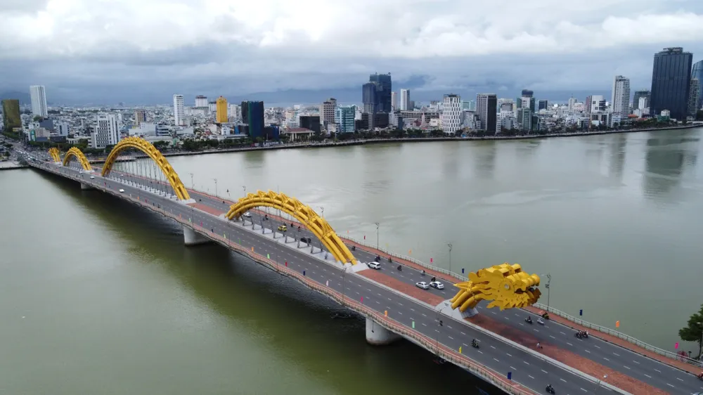 kinh tế đà nẵng