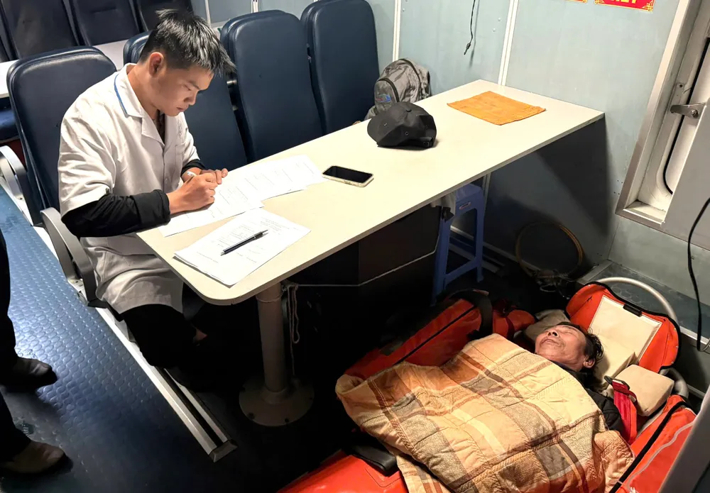 cứu ngư dân đà nẵng