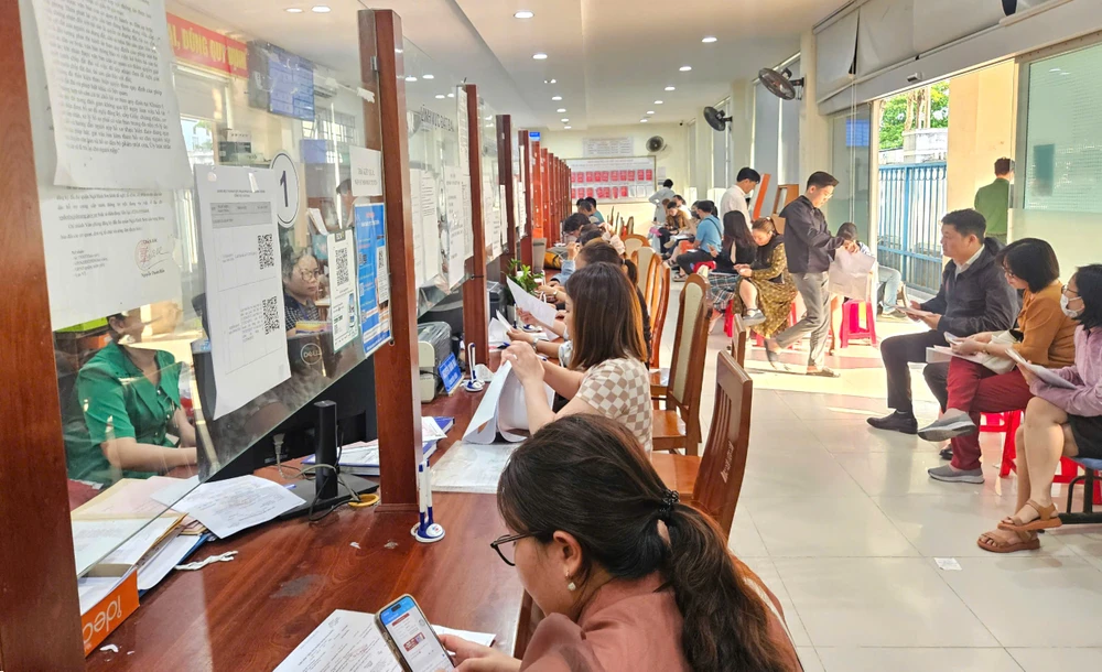 hồ sơ đất đai