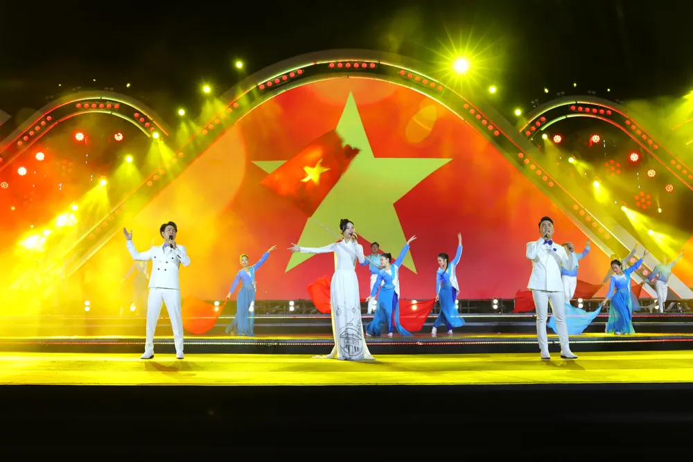 khai mạc diff 2025