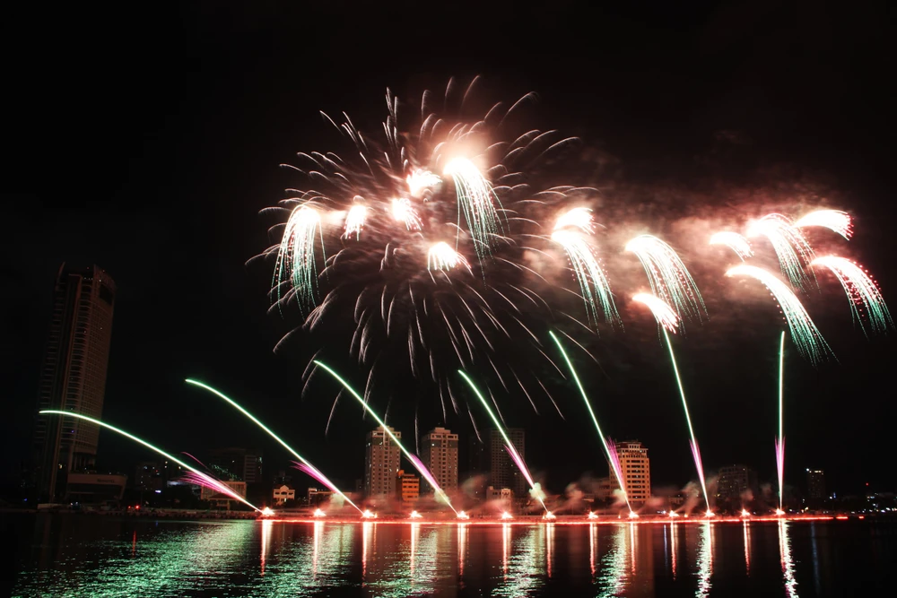 đêm thứ 3 diff 2025